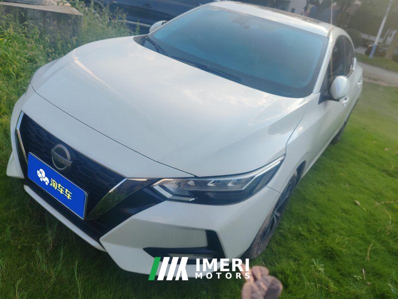Nissan Sylphy 1.6L CVT XL Delight Edition