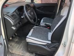 Changan Oner S 1.5L Smart Edition 5/7 - фото 14