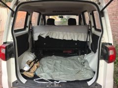 Changan Oner S 1.5L Smart Edition 5/7 - фото 7
