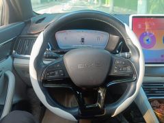 BYD Song PLUS EV Honor Edition 520km Luxury Edition - ფოტო 18
