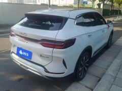 BYD Song PLUS EV Honor Edition 520km Luxury Edition - ფოტო 2