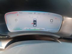 BYD Song PLUS EV Honor Edition 520km Luxury Edition - ფოტო 20