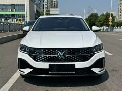 Volkswagen Lavida 1.5L Automatic Deyi Edition - фото 1