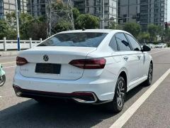 Volkswagen Lavida 1.5L Automatic Deyi Edition - фото 10