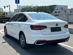 Volkswagen Lavida 1.5L Automatic Deyi Edition - фото 11