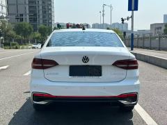 Volkswagen Lavida 1.5L Automatic Deyi Edition - фото 12