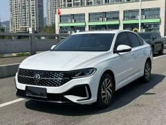 Volkswagen Lavida 1.5L Automatic Deyi Edition - фото 2