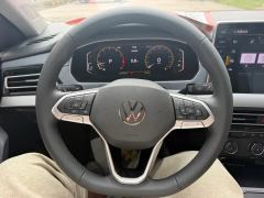 Volkswagen Lavida 1.5L Automatic Deyi Edition - фото 6