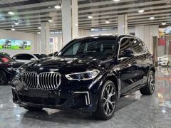 BMW X5 Facelift xDrive40Li M Sport Package - фото 1