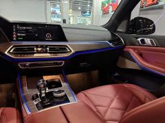 BMW X5 Facelift xDrive40Li M Sport Package - фото 10