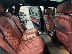 BMW X5 Facelift xDrive40Li M Sport Package - фото 13