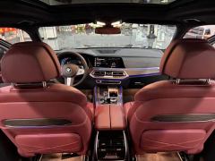 BMW X5 Facelift xDrive40Li M Sport Package - фото 16