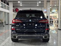 BMW X5 Facelift xDrive40Li M Sport Package - фото 19