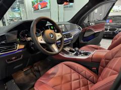 BMW X5 Facelift xDrive40Li M Sport Package - фото 4