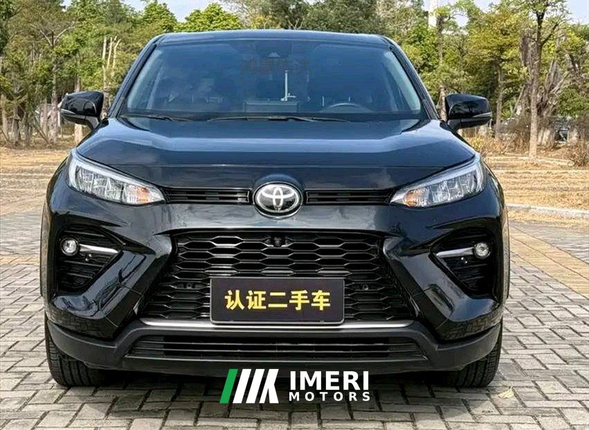 Toyota Wildlander 2.0L 2WD AIR