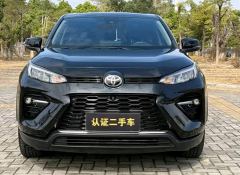 Toyota Wildlander 2.0L 2WD AIR - photo 1