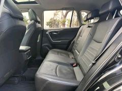 Toyota Wildlander 2.0L 2WD AIR - photo 11