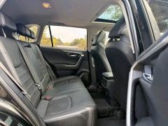 Toyota Wildlander 2.0L 2WD AIR - photo 12