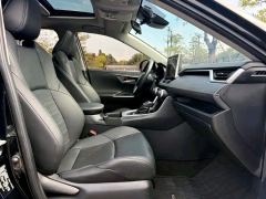 Toyota Wildlander 2.0L 2WD AIR - photo 13