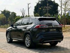 Toyota Wildlander 2.0L 2WD AIR - photo 15