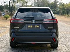 Toyota Wildlander 2.0L 2WD AIR - photo 17