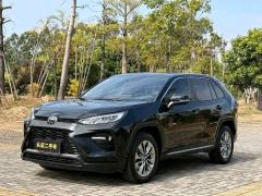 Toyota Wildlander 2.0L 2WD AIR - photo 2