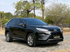 Toyota Wildlander 2.0L 2WD AIR - photo 3