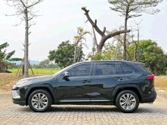 Toyota Wildlander 2.0L 2WD AIR - photo 4