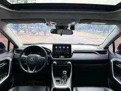 Toyota Wildlander 2.0L 2WD AIR - photo 7