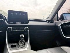 Toyota Wildlander 2.0L 2WD AIR - photo 8