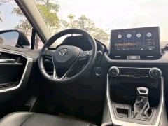 Toyota Wildlander 2.0L 2WD AIR - photo 9