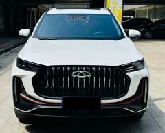 Chery Tiggo 7 PLUS 1.6TGDI DCT Flagship Edition - ფოტო 1