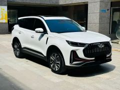 Chery Tiggo 7 PLUS 1.6TGDI DCT Flagship Edition - ფოტო 3