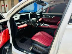 Chery Tiggo 7 PLUS 1.6TGDI DCT Flagship Edition - ფოტო 4