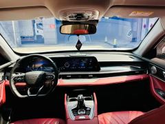 Chery Tiggo 7 PLUS 1.6TGDI DCT Flagship Edition - ფოტო 5