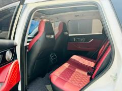 Chery Tiggo 7 PLUS 1.6TGDI DCT Flagship Edition - ფოტო 7