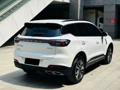 Chery Tiggo 7 PLUS 1.6TGDI DCT Flagship Edition - ფოტო 9
