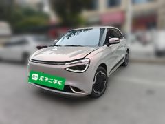 Dongfeng Nammi 01 Edition 330Plus - photo 1