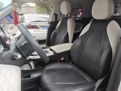 Dongfeng Nammi 01 Edition 330Plus - photo 11