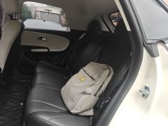 Dongfeng Nammi 01 Edition 330Plus - photo 13