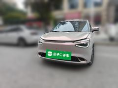 Dongfeng Nammi 01 Edition 330Plus - photo 2