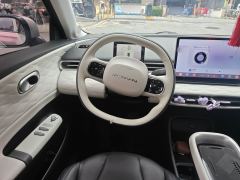 Dongfeng Nammi 01 Edition 330Plus - photo 6