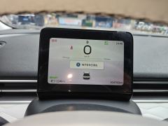 Dongfeng Nammi 01 Edition 330Plus - photo 7