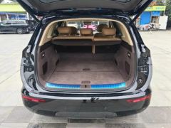 AITO HarmonyOS Intelligent Mobility M7 1.5T 240km Rear-wheel drive PLUS Version 5-seater - ფოტო 11