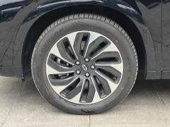 AITO HarmonyOS Intelligent Mobility M7 1.5T 240km Rear-wheel drive PLUS Version 5-seater - ფოტო 12