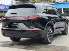 AITO HarmonyOS Intelligent Mobility M7 1.5T 240km Rear-wheel drive PLUS Version 5-seater - ფოტო 13