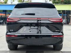 AITO HarmonyOS Intelligent Mobility M7 1.5T 240km Rear-wheel drive PLUS Version 5-seater - ფოტო 14