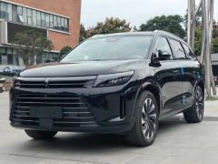 AITO HarmonyOS Intelligent Mobility M7 1.5T 240km Rear-wheel drive PLUS Version 5-seater - ფოტო 2