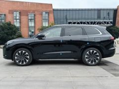 AITO HarmonyOS Intelligent Mobility M7 1.5T 240km Rear-wheel drive PLUS Version 5-seater - ფოტო 3