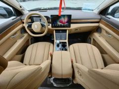 AITO HarmonyOS Intelligent Mobility M7 1.5T 240km Rear-wheel drive PLUS Version 5-seater - ფოტო 4